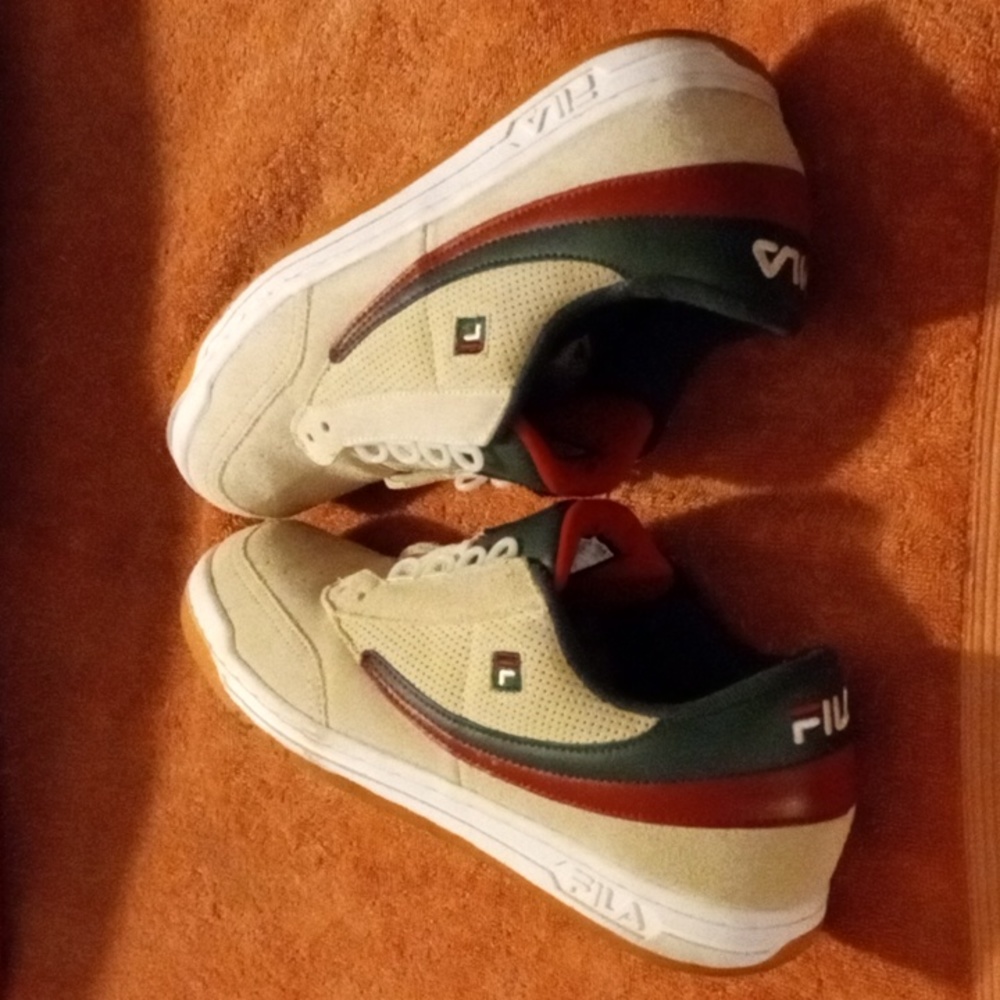 FILA. - Picture 4 of 6